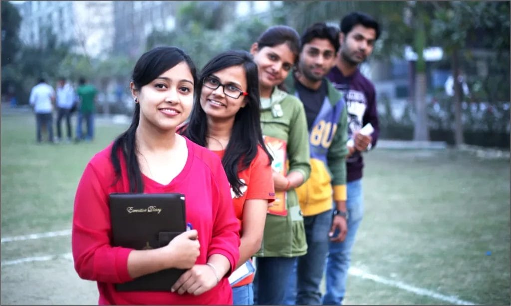 College Admission Guidance in Delhi 1